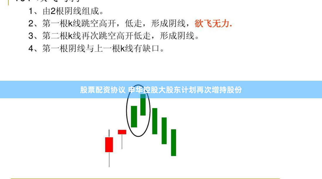 股票配资协议 申华控股大股东计划再次增持股份