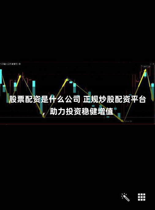 股票配资是什么公司 正规炒股配资平台，助力投资稳健增值