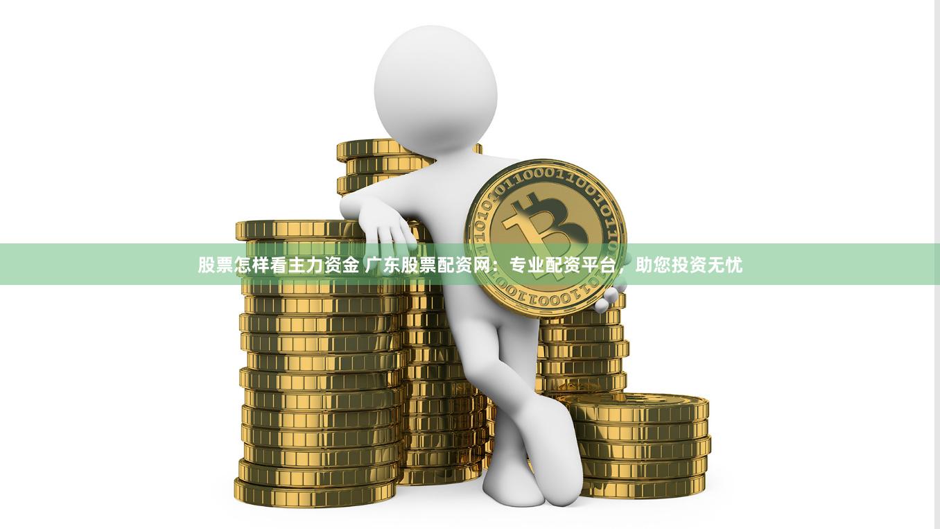 股票怎样看主力资金 广东股票配资网：专业配资平台，助您投资无忧